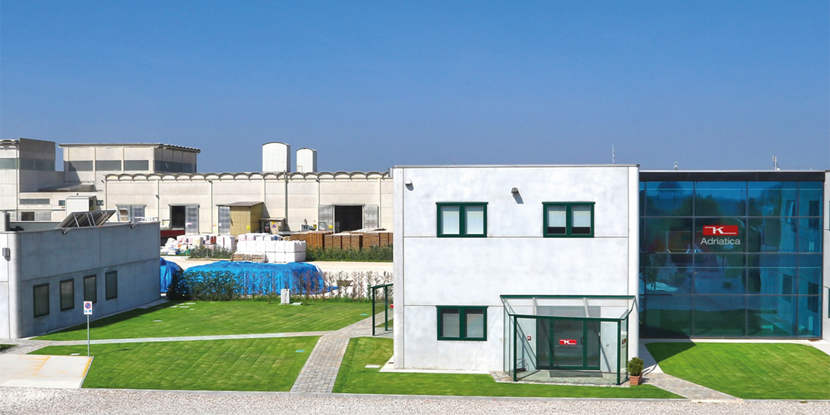 K-Adriatica valorizza il suo asset genetico: accordo con Advanta Seeds